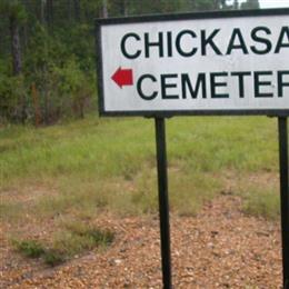 Little Chickasaw Cemetery