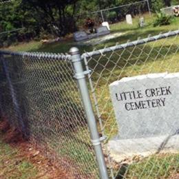 Little Creek Church Cemetery