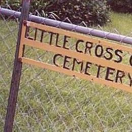 Little Cross Creek Cemetery