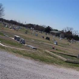 Little Elm Cemetery