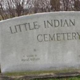 Little Indian Creek Cemetery