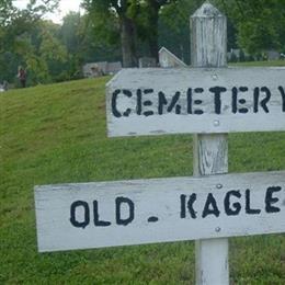 Little Kagley Cemetery