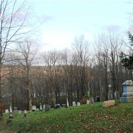 Little Meadows Cemetery