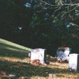 Little Laurel Missionary Baptist Church Cemetery