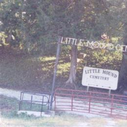 Little Mound Cemetery
