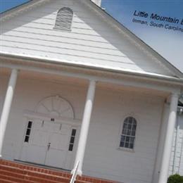 Little Mountain Baptist Church