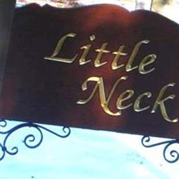 Little Neck Cemetery