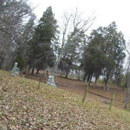 Little Pennsylvania Cemetery