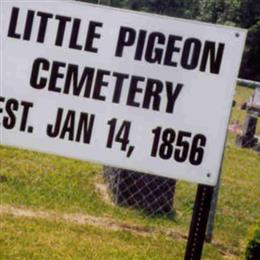 Little Pigeon Cemetery