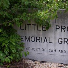 Little Prospect Memorial Grounds