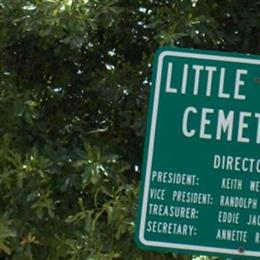 Little Rock Cemetery