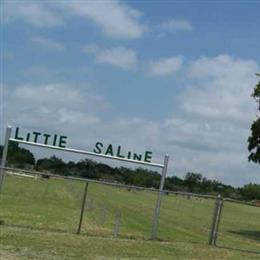 Little Saline Cemetery