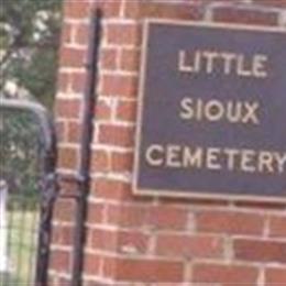 Little Sioux Cemetery