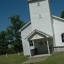 Little Union Baptist Church