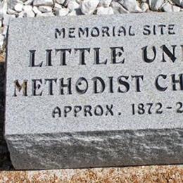 Little Union Cemetery