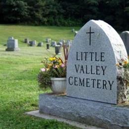 Little Valley Presbyterian Church Cemetery