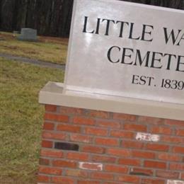 Little Walnut Cemetery