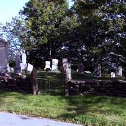 Little West Kill Cemetery