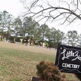 Little Zion Cemetery