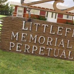 Littlefield Memorial Park