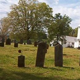 Littlejohn Methodist Church Cemetery