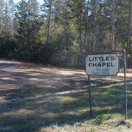 Little's Chapel