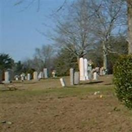 Littleville Cemetery