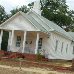 Live Oak United Methodist Church