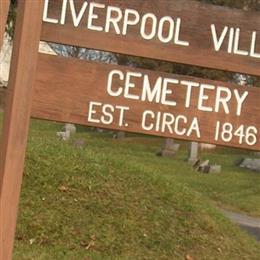 Liverpool Cemetery
