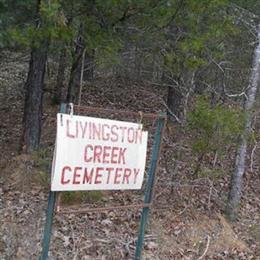 Livingston Creek Cemetery