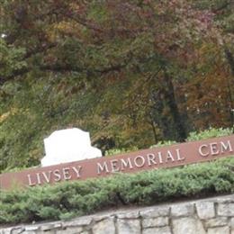 Livsey Family Cemetery