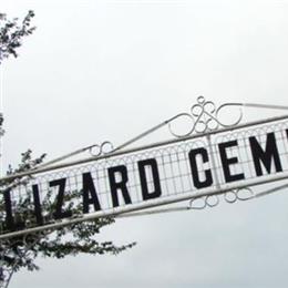 Lizard Cemetery