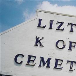 Lizton Knights of Pythias Cemetery