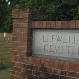 Llewellyn Cemetery