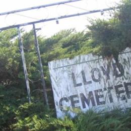Lloyd Cemetery