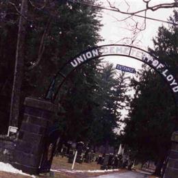 Lloyd Union Cemetery