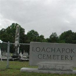 Loachapoka Cemetery