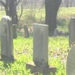 Lobach-Bushey Cemetery