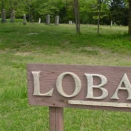 Loback Cemetery