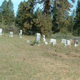 Lobert Cemetery