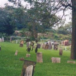Lockbourne Cemetery