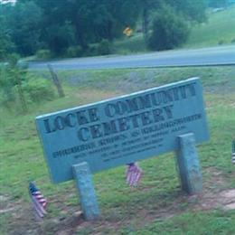 Locke Cemetery
