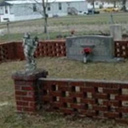 Locke Family Cemetery