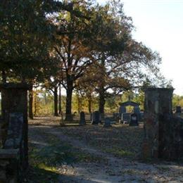 Lockesburg Cemetery
