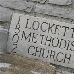 Locketts Chapel Methodist Church Cemetery