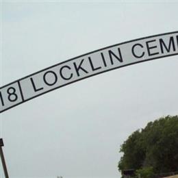 Locklin Cemetery