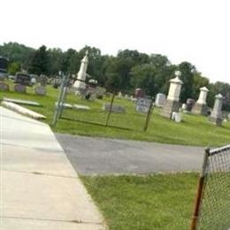 Lockport Cemetery