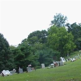 Locus Grove Cemetery