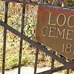 Locust Cemetery