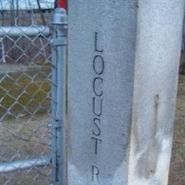 Locust Ridge Cemetery
